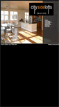 Mobile Screenshot of citysidelofts-boise.com